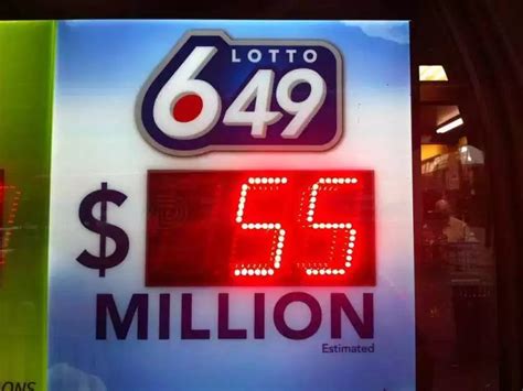 Megadice Lotto (Canada) Lottery Results & Winning Numbers.